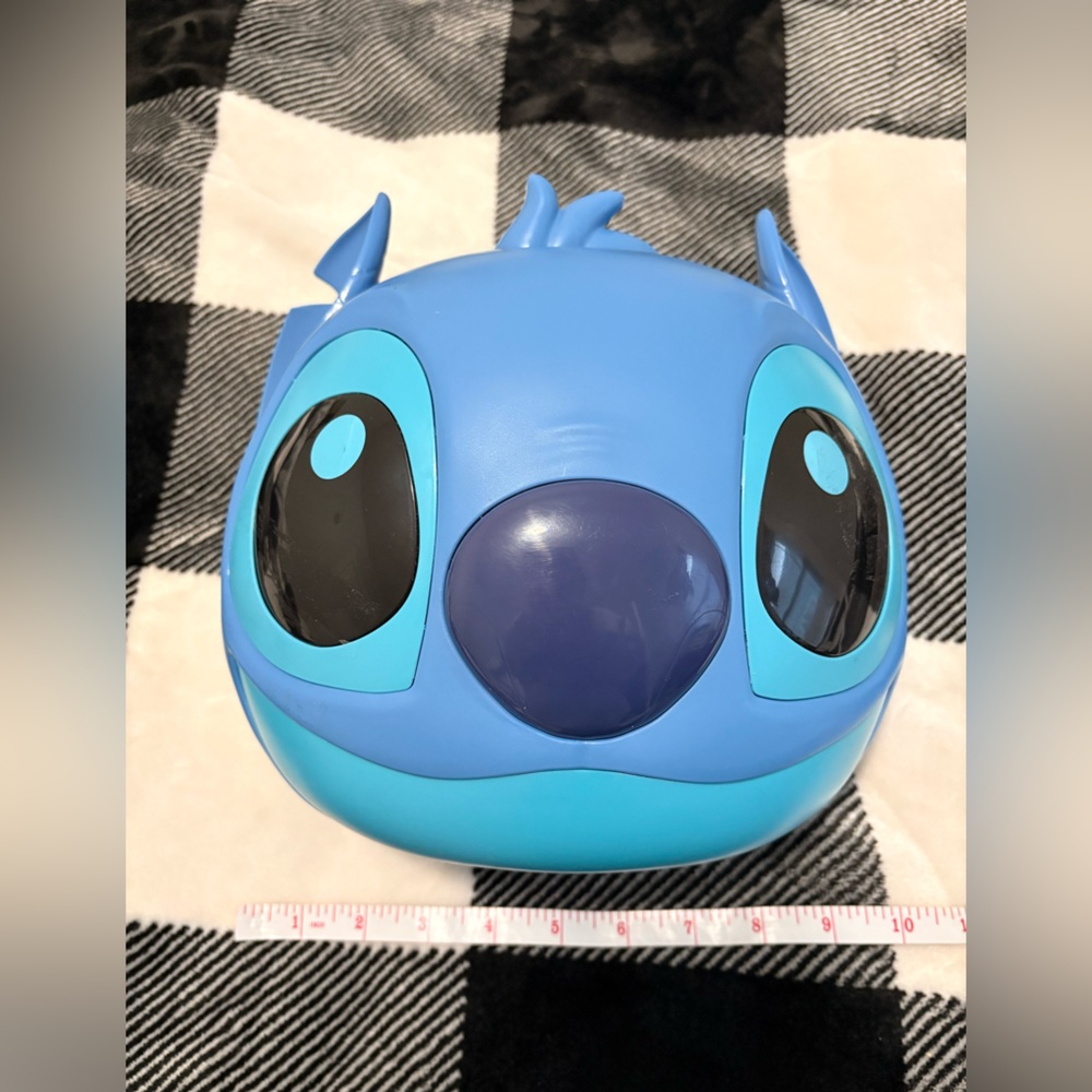 Reusable stitch container - Picture 6 of 8